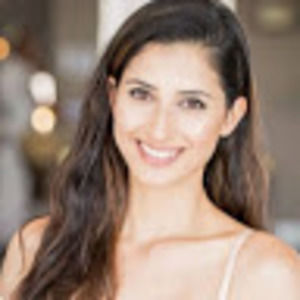 Meet your Posher, Mor